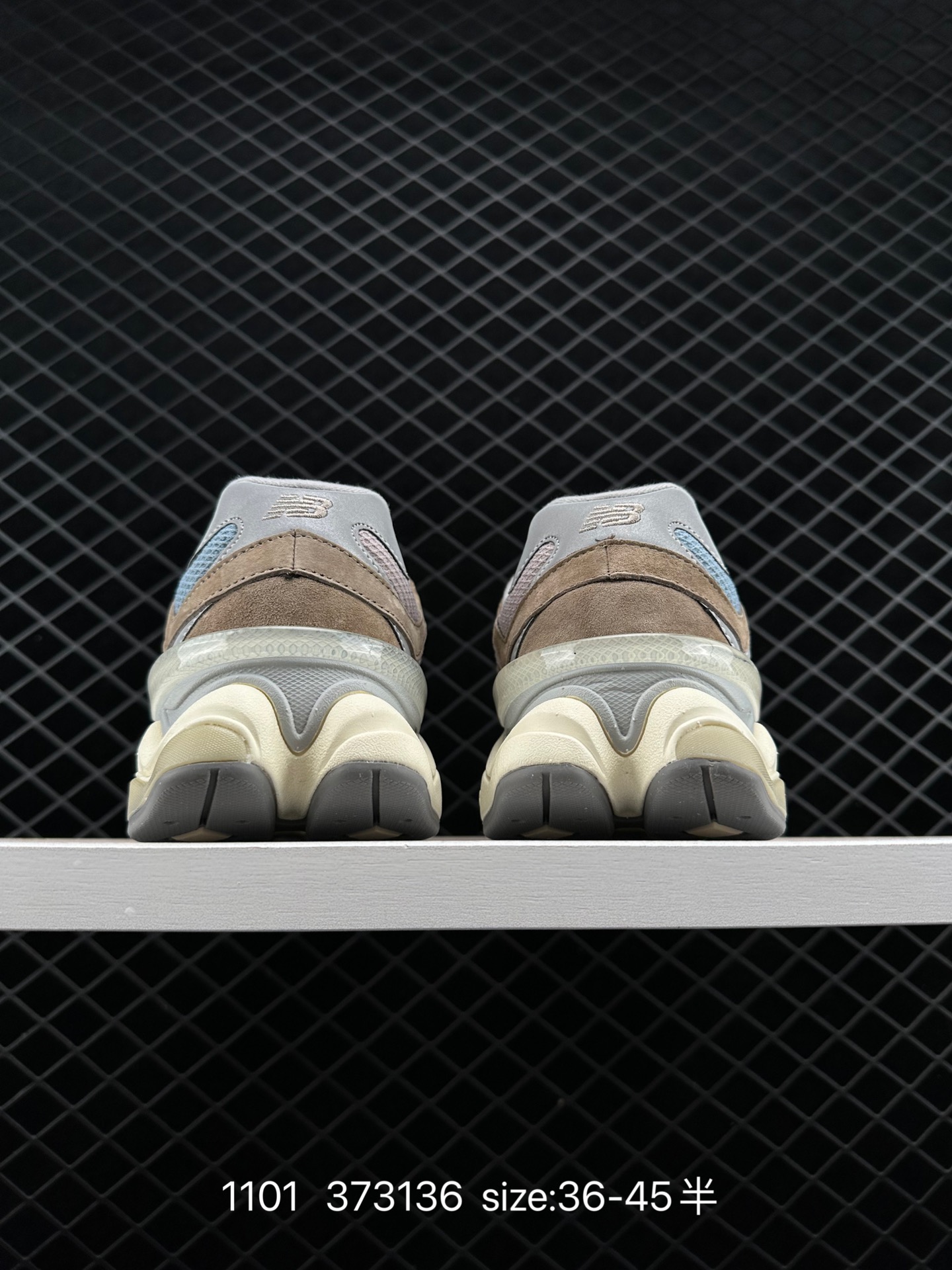 NB Joe Freshgoods x New Balance NB9060